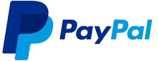 Payment Terms 2 - Alan Rickman Store pay with paypal - Alan Rickman Store